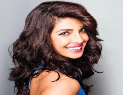 White House invites Priyanka Chopra