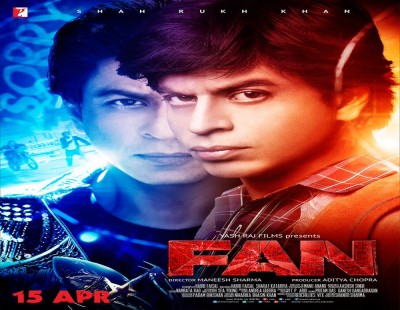 ‘Fan’ goes for new promotional strategy