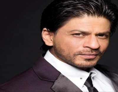 Shahrukh Khan not in cameo role in Gauri Shinde’s next.